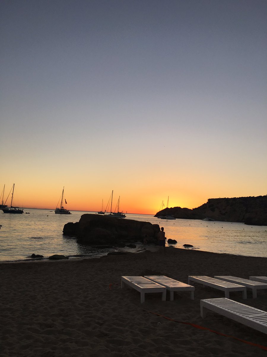 Ibiza is so so good #Ibiza #onvacation