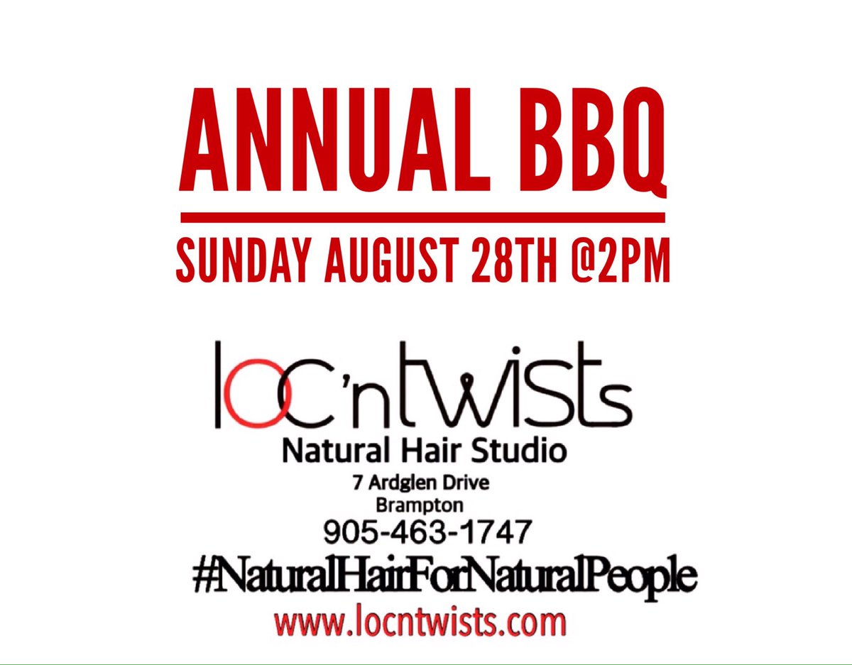 LocNTwists's tweet photo. #AnnualBBQ this #Sunday28th - join us!@alstlouispoet @missnash30 @Gypcie @Rev_SkyStarr @BelindaPoolay @TheJoyeRide https://t.co/XU5lWtEGxS