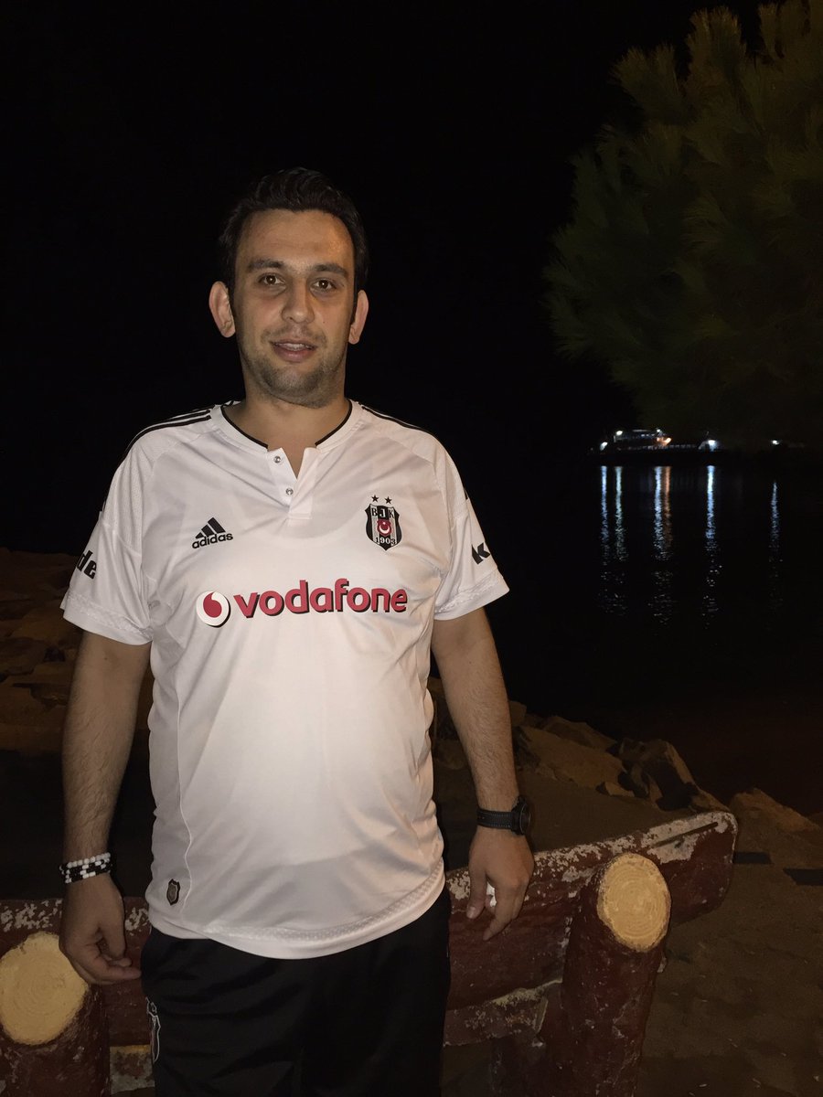 AHMET ÖZÖREN (@ozorenahmet) on Twitter photo 