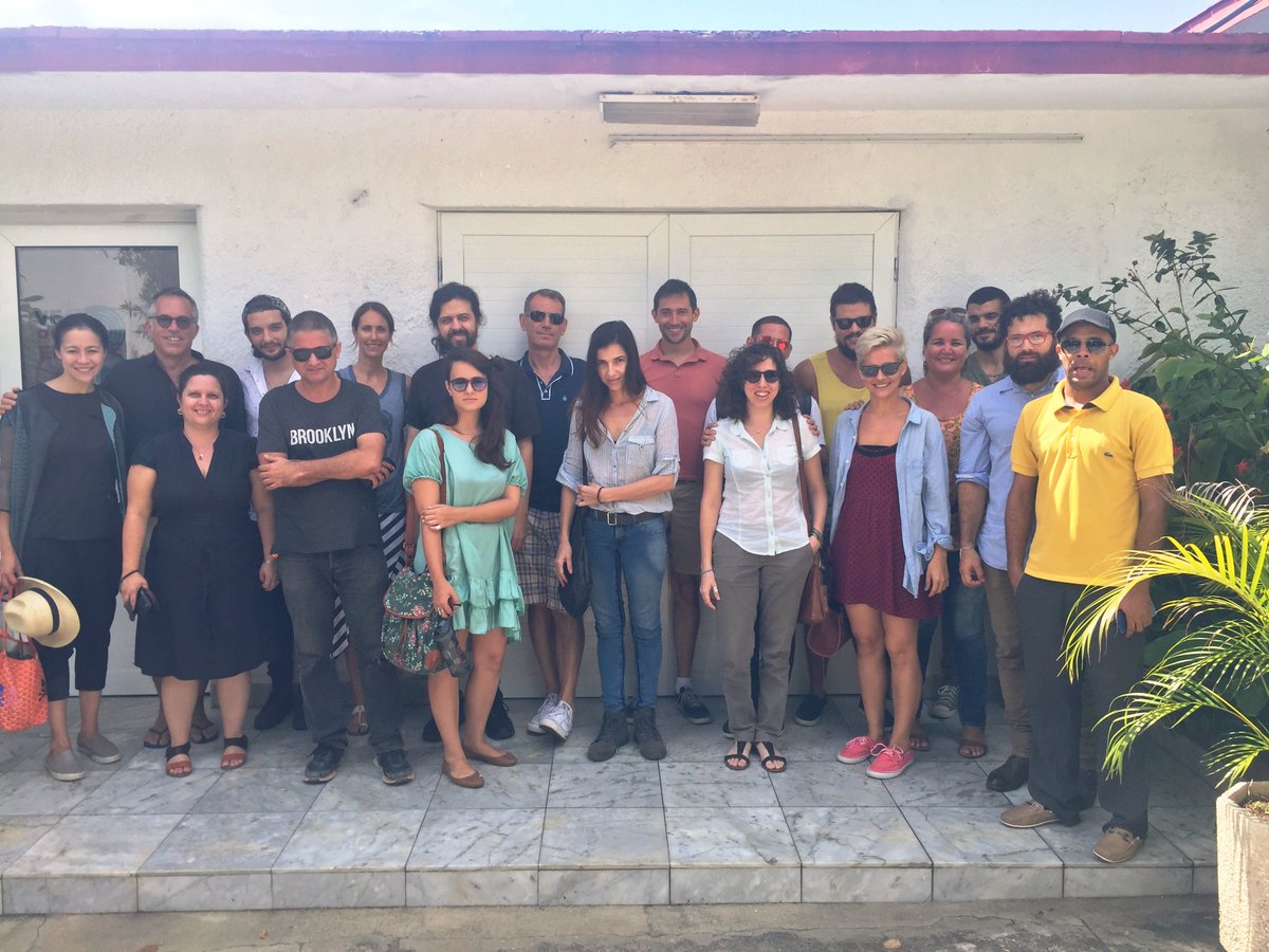 The Sundance Institute tweet media