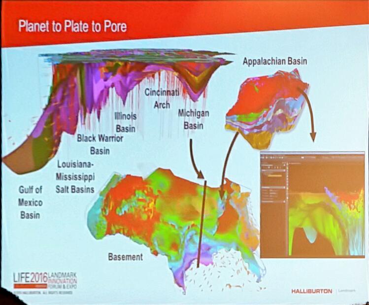 priyadarshy's tweet photo. #NavigateTheCycle Halliburton Landmark approach to lead E&amp;P Industry to Industry 4.0 by taming the E&amp;P #BigData https://t.co/RiN2hQLMFN