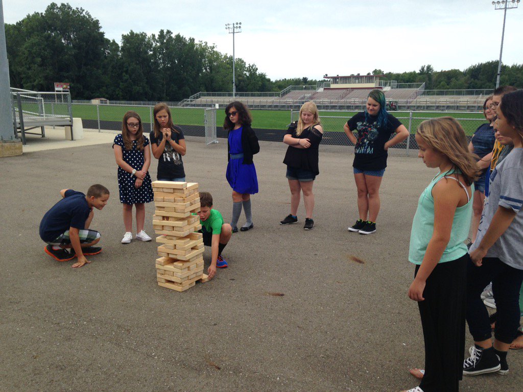 #Goals! #wmsgreatness <a href="/SHowardWMS/">Stephanie Howard</a>