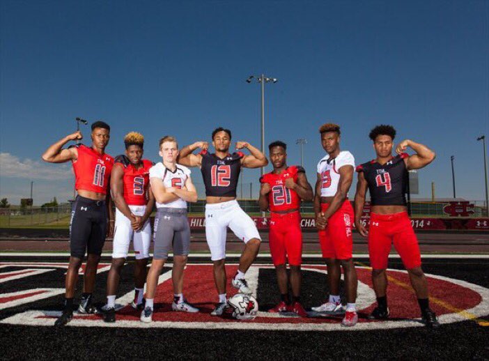 CHAthleticBoost's tweet photo. Get your tickets!!! Don't miss out on the most talked about game of the season!! #TTHL#TexasStrong @Coach_McGuire50 https://t.co/8W2l5MSuGz