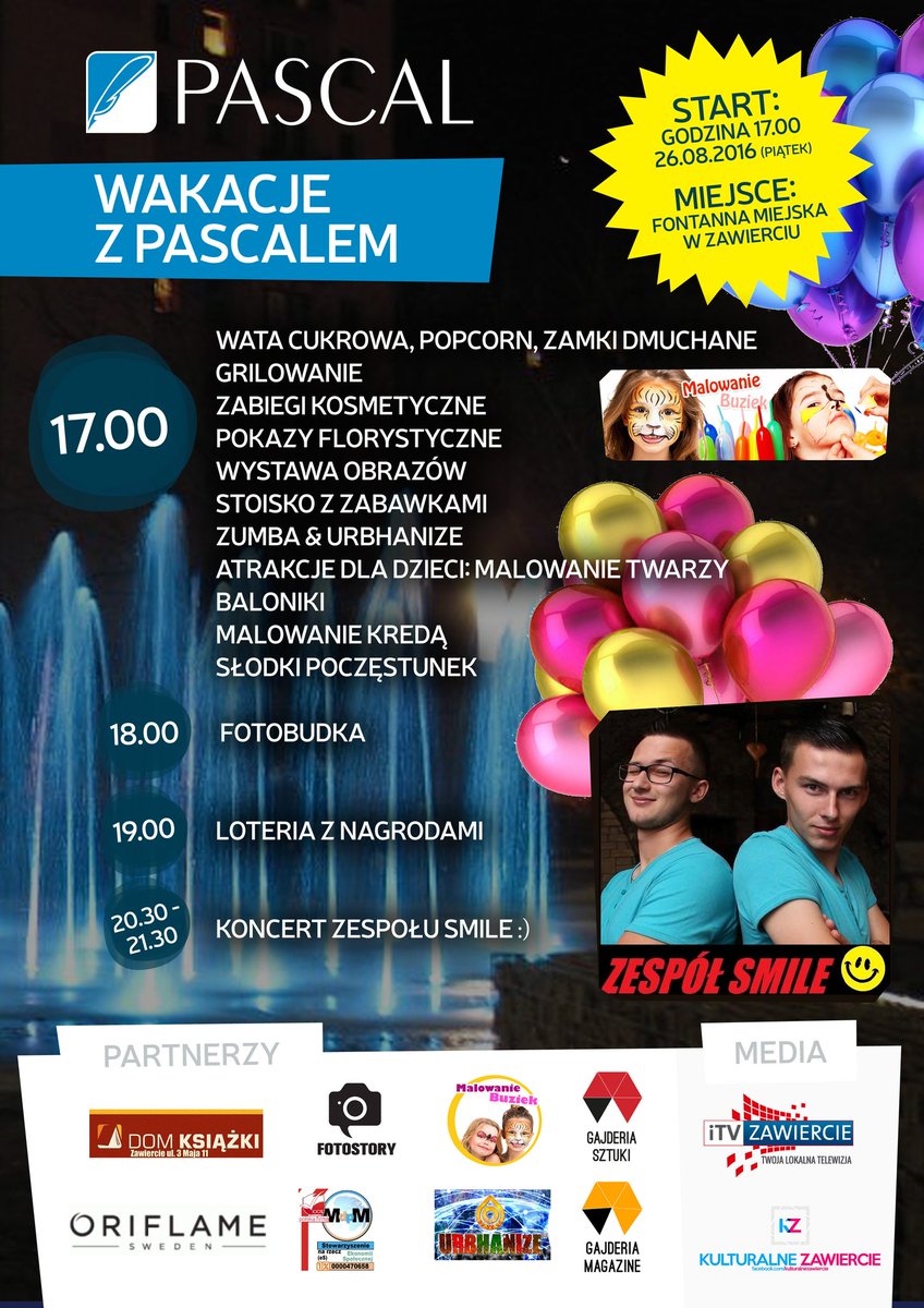 PascalSzkola's tweet photo. @NorbertGajda https://t.co/mBctWJFRgf