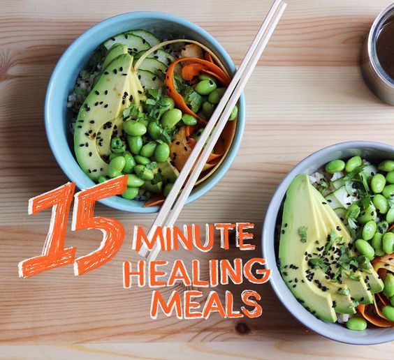 mindbodygreen's tweet image. A #Vegan Edamame + Avocado Bowl That's Even Better Than #Poke by @LeahVanderveldt ow.ly/bqbJ303xtX3