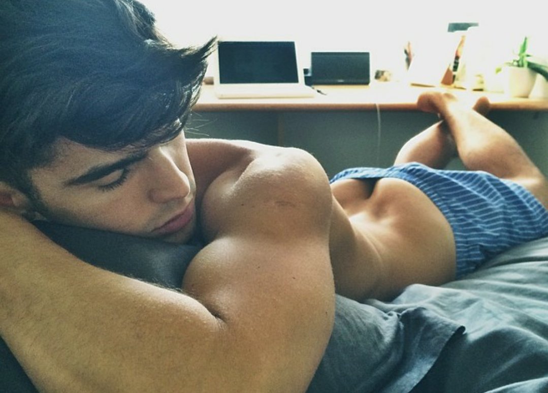 "I'm lonely in my bed.."