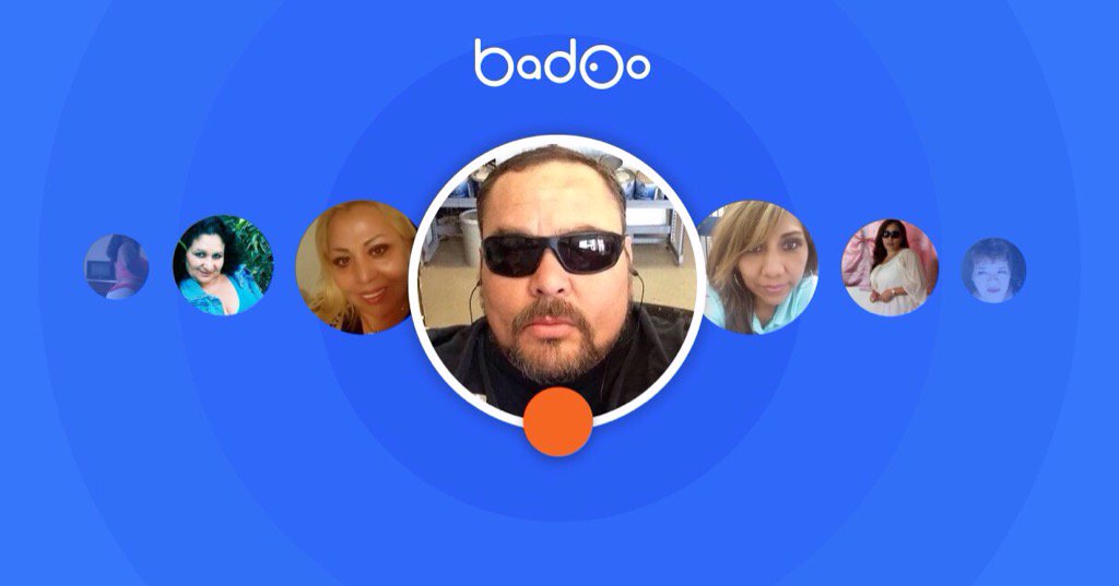 rodolfobarronra's tweet photo. ¡Diviértete conociendo a Rodolfo y a otra gente interesante cerca de ti, entrando en Badoo! https://t.co/uS1lztwSBN