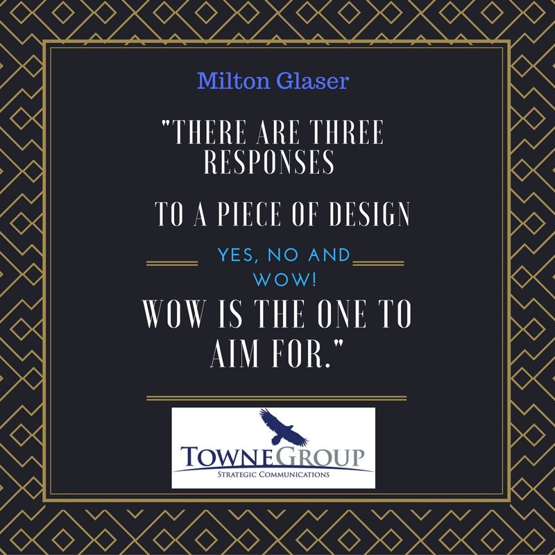 TowneGroup's tweet photo. What response are you looking for? #strategiccommunications #WednesdayWisdom https://t.co/zSBlpo437d