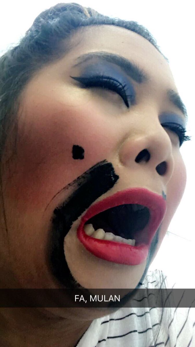 junekyraaa's tweet image. this is the start of a good senior year