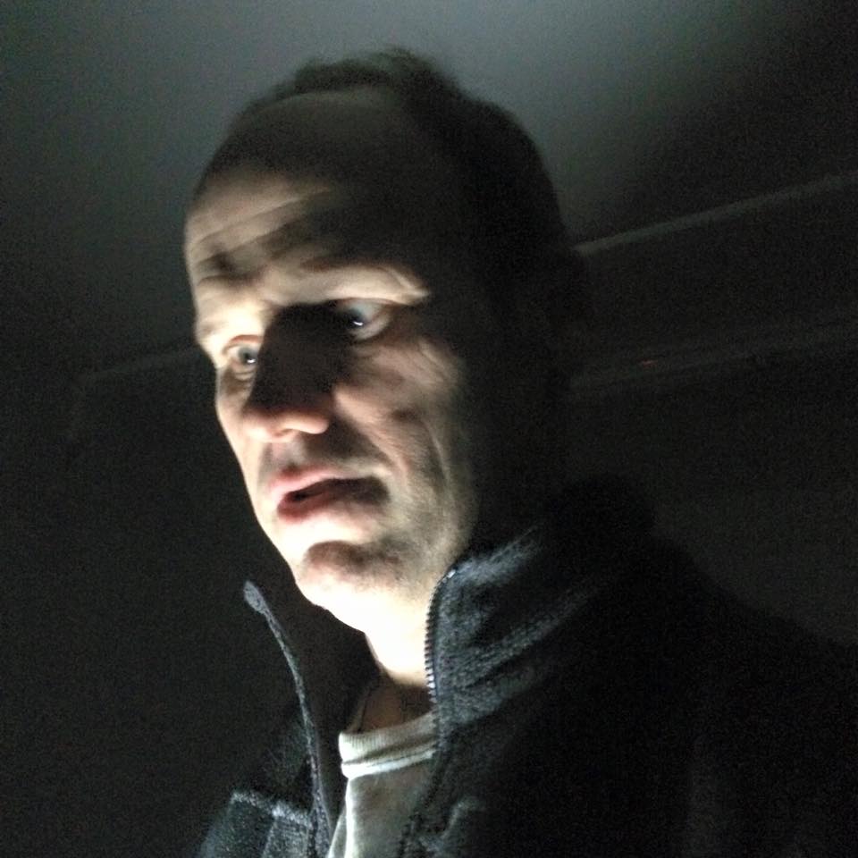 Hello Twitter! #myfirstTweet
