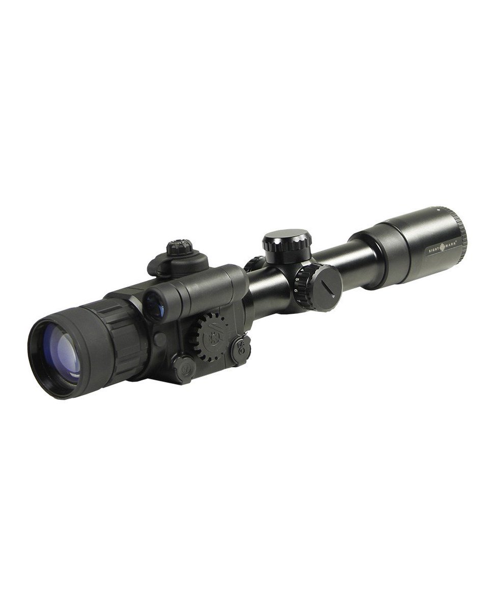sabretac's tweet photo. Photon 6.5x50S Digital Night Vision Riflescope https://t.co/kpNjNOMnL4 https://t.co/TQL8Mb1dCS