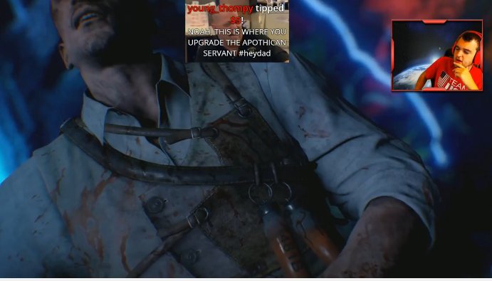 ythompy's tweet image. @NoahJ456 #firsttip