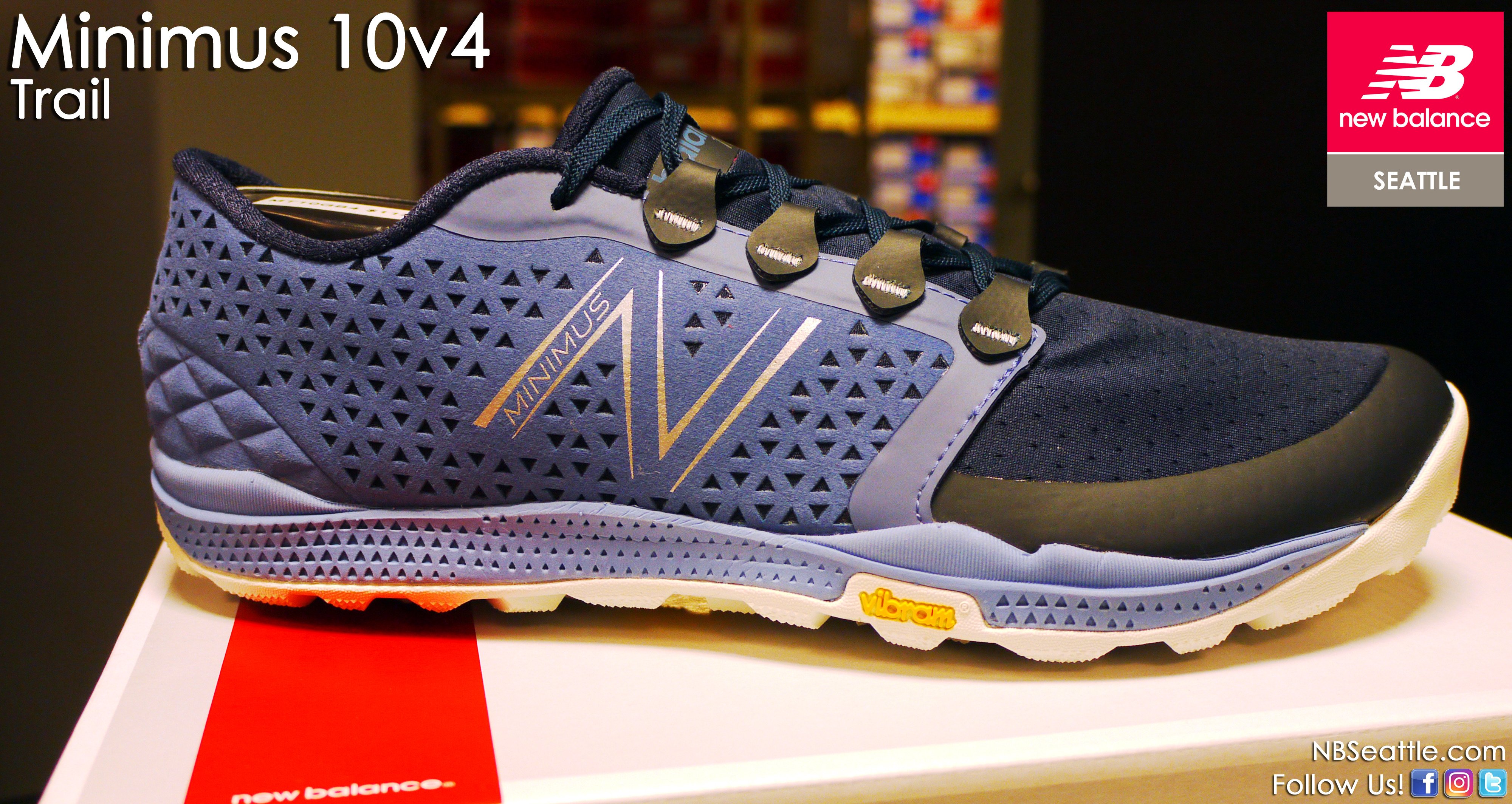 New balance minimus trail 10v4 hot sale