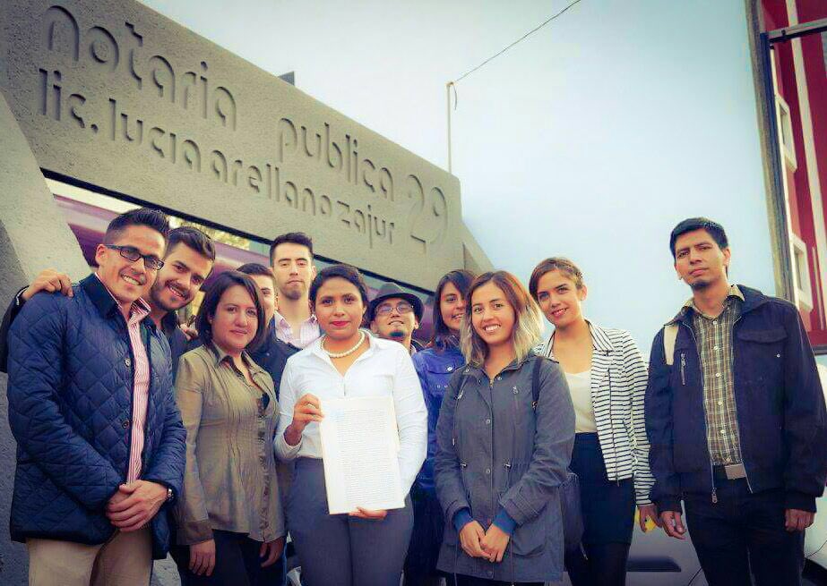CODIZ_AC's tweet photo. ¡Creativos Diseñadores de Zacatecas Asociación Civil es LEGALMENTE OFICIAL! #CODIZac #Zacatecas #Codiz https://t.co/0egJPiMHuN