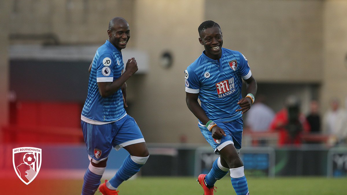 Video: Morecambe vs AFC Bournemouth Video: Morecambe vs AFC Bournemouth