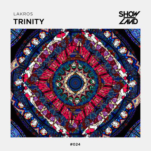 exactly one year ago on <a href="/showlandrec/">SHOWLAND RECORDS</a> <a href="/Armada/">Armada Music</a> , released our debut track - Trinity! <a href="/swankytunes/">Swanky Tunes</a> <a href="/LakrosSound/">Lakros</a>