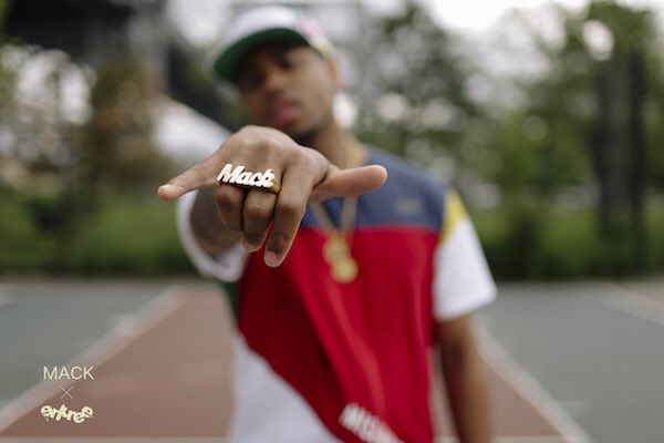 EntreeLifeStyle's tweet image. Summer Olympic Collection X @MACKWILDS | View The New Apparel Online. EntreeLifestyle.com #MackWilds #EntreeLS