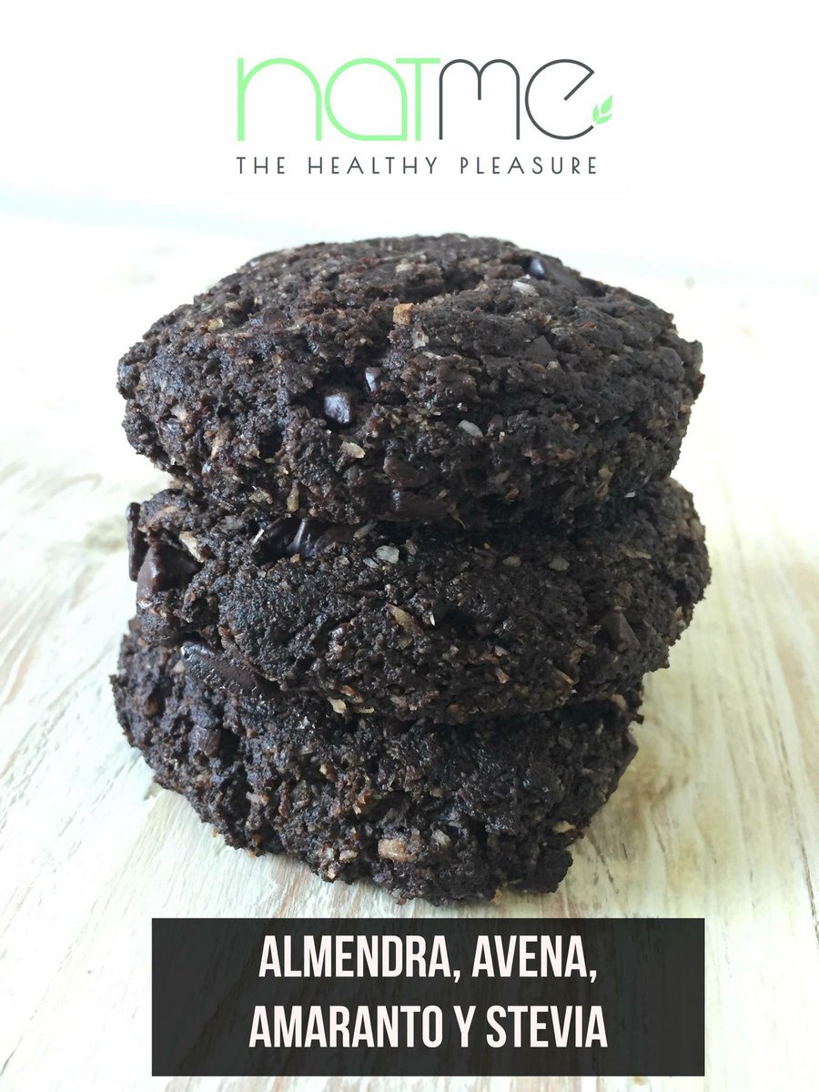 natmeqro's tweet photo. Amaranto, Almendra, avena endulzadas con stevia. Un antojo saludable!!! https://t.co/Nj01oHVF3Y