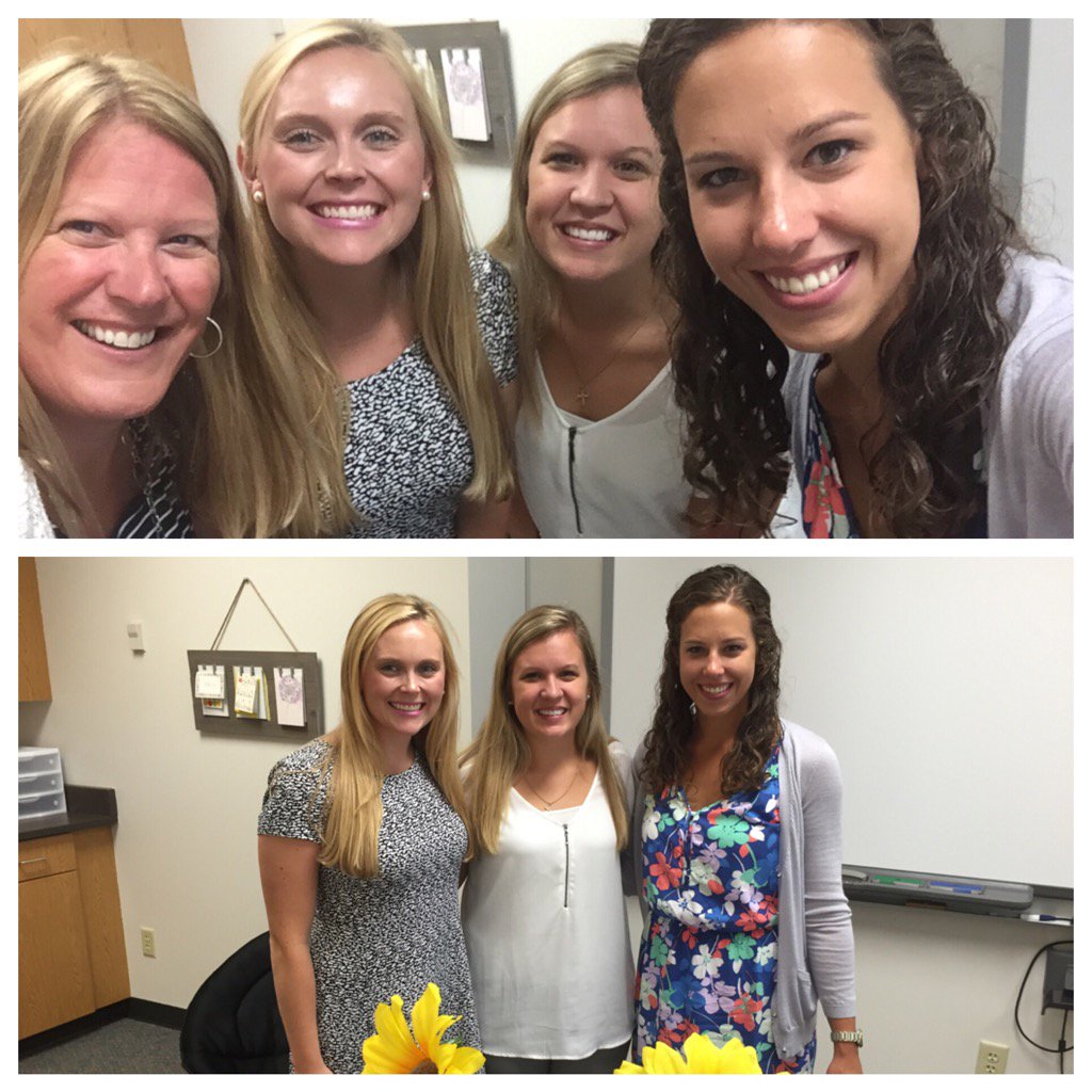 SusanTegen's tweet photo. Love chatting about literacy with our awesome Howard newbies! #hssdlitteam https://t.co/jtkZmTeU3c