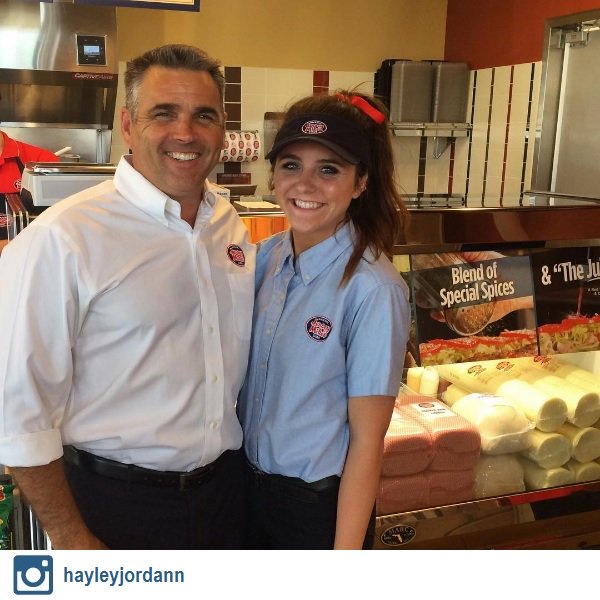 jersey mike's employee dress code 11 Weird Facts About Jersey Mike's