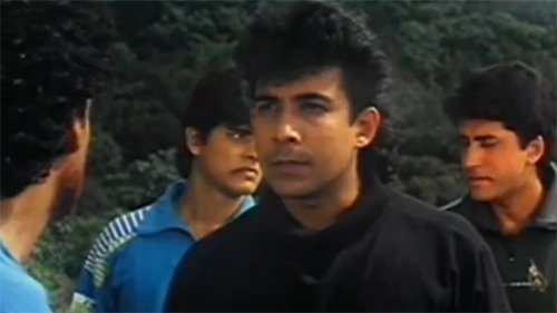 Image result for deepak tijori 90s