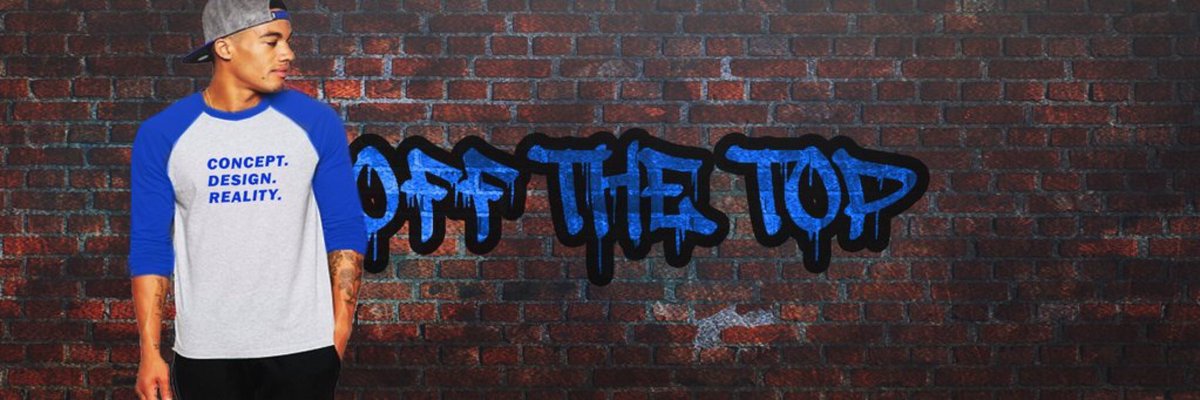 OffTheTopDesign's tweet image. OTT
