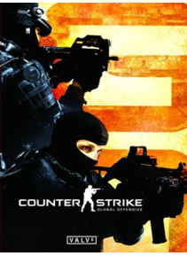 SteamReduction's tweet image. Achetez Counter Strike : Global Offensive à seulement 8.22€ au lieu de 13.99€ ! goo.gl/oXfZeU