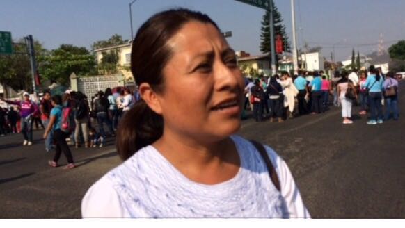 jaimelabc's tweet photo. Vergonzante e indignante que Angelica García Pérez, integrante de la Comisión Política de la S-22 (continúa)... https://t.co/Q8xQQ6NC5H