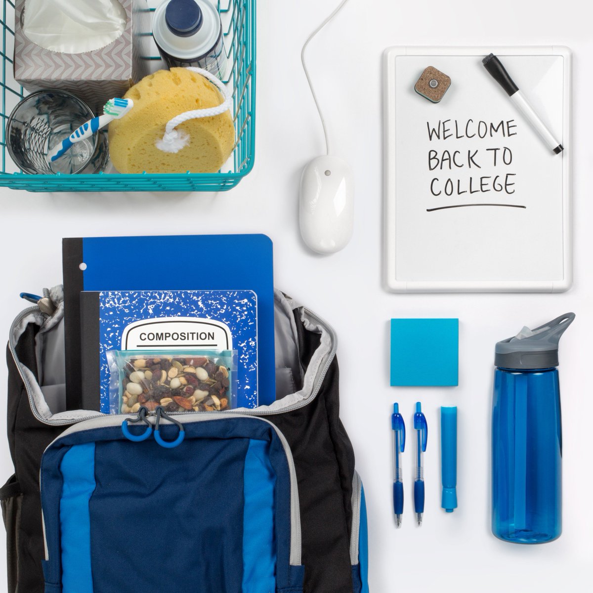 Supercuts on Twitter: "Get ready for another year of #college with this