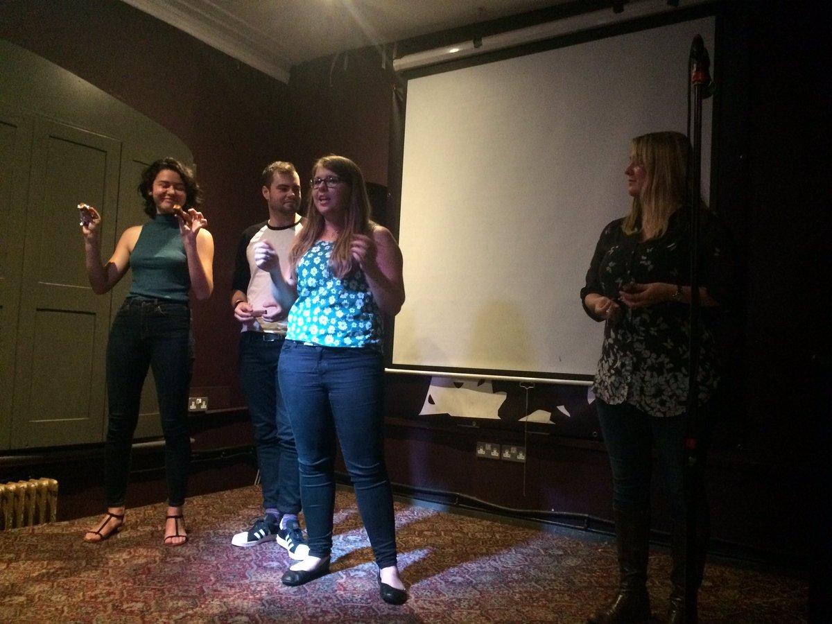 Daniel Reed tweet media