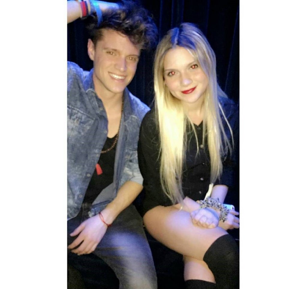 SasFerrro's tweet photo. ❤😍 https://t.co/Y2UQNCq2sK