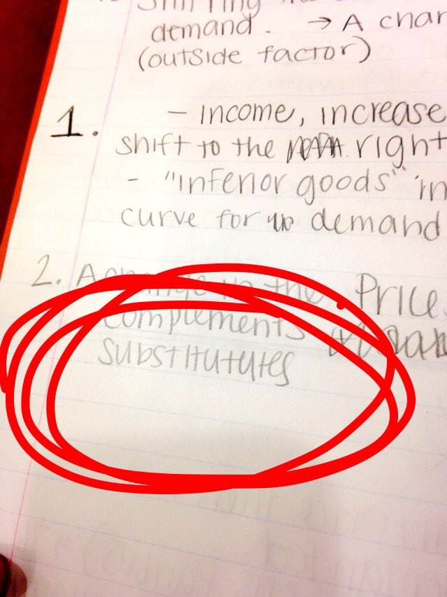 taylorrouth7's tweet photo. College got her spelling like this @AntheaDouvlis https://t.co/crJojvqhtH