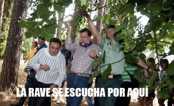 DJNORBAK's tweet image. @marianorajoy jajjajjajjajjajaj #RajoyRaver #MarianicoSeVaDeRave #PrayForRajoy