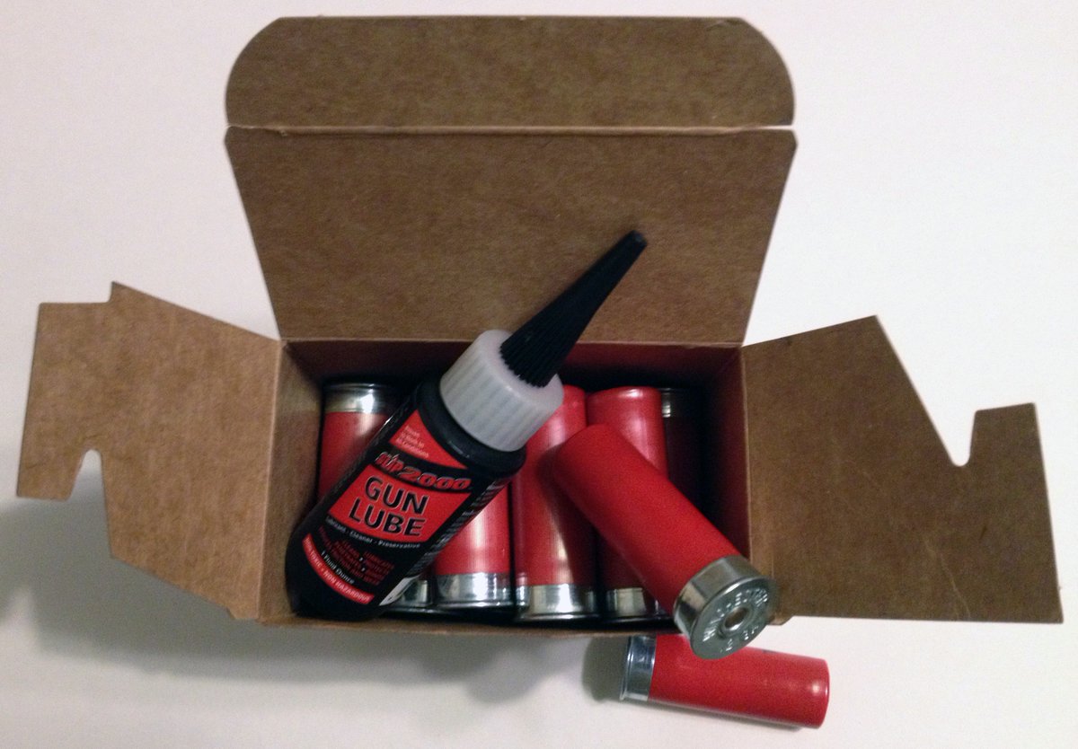 Slip_2000's tweet photo. If only we could get a bottle in every box of ammo. #slip2000 https://t.co/j0JHdUWvFu
