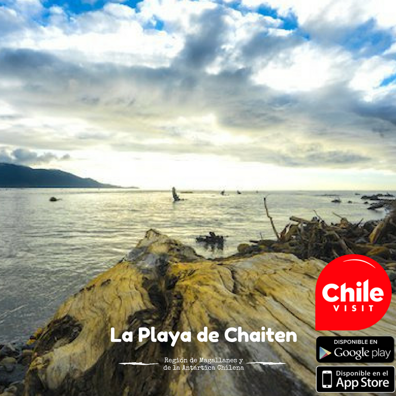 ChileVisit tweet picture