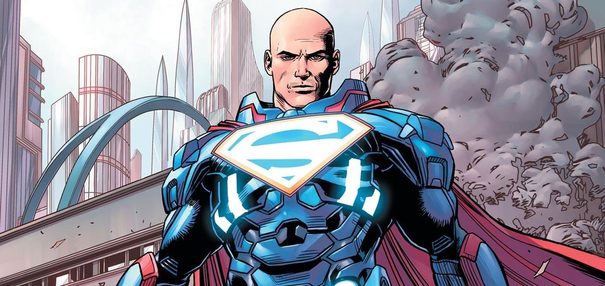 DCOfficial's tweet image. We've got five BIG questions we can't wait to see #DCRebirth answer. What about you? bit.ly/2bCjObH