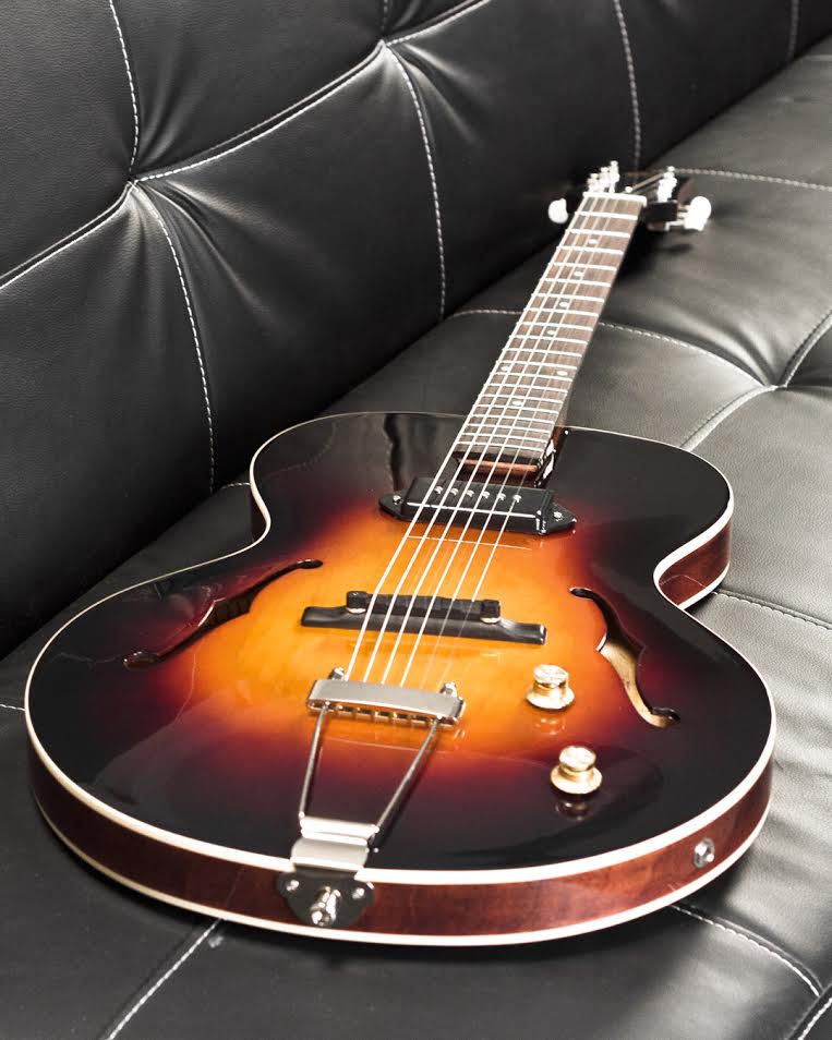 The Loar LH-301T-VS ロアー フルアコースティックギター The Loar LH