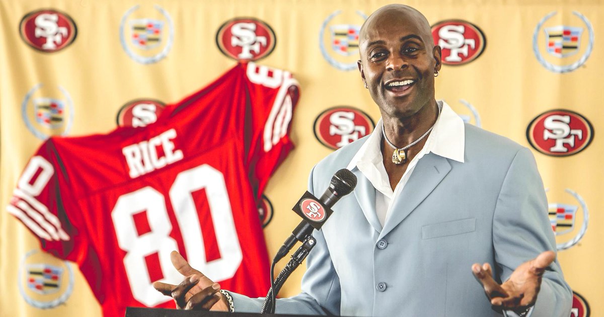 San Francisco 49ers tweet media