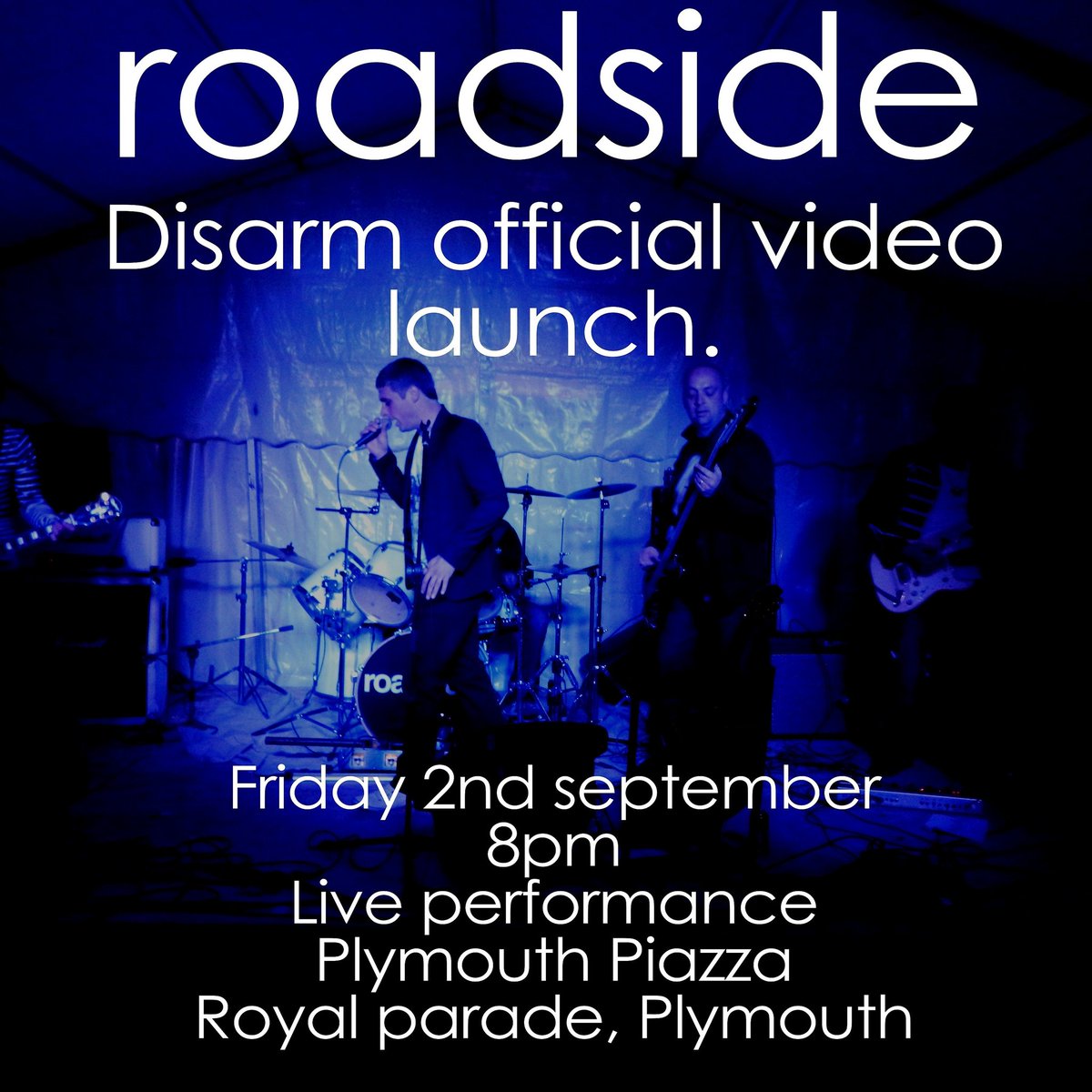 roadside tweet media