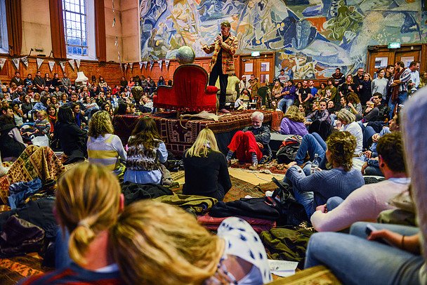 Great Little Place tweet media