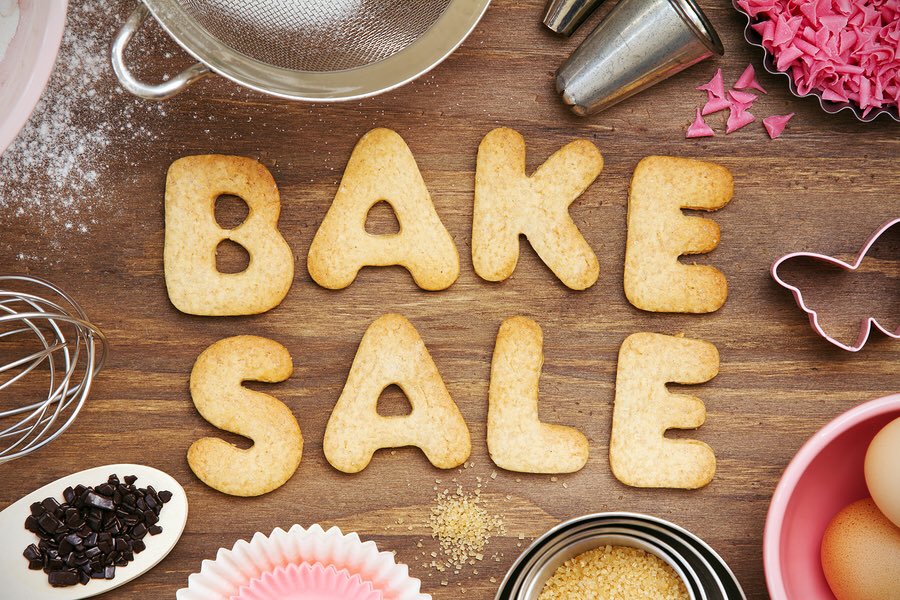 CahonasScotland's tweet photo. Feeling inspired by the return of #GBBO why not support us with a Great #Ballsy Bake Off! https://t.co/ad7GnaHySl