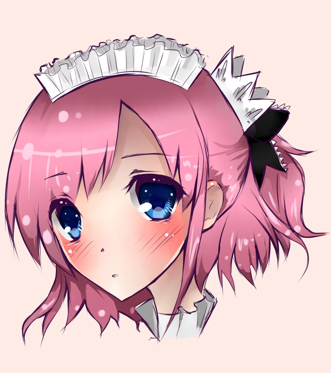 Photomeido Thank You Naftie For Drawing A Head Shot Of The One True Ero Meido P 小嶺幸 Grisaia Photomeido Thank You Naftie For Drawing A Head Shot Of The One True Ero Meido P 小嶺幸 Grisaia