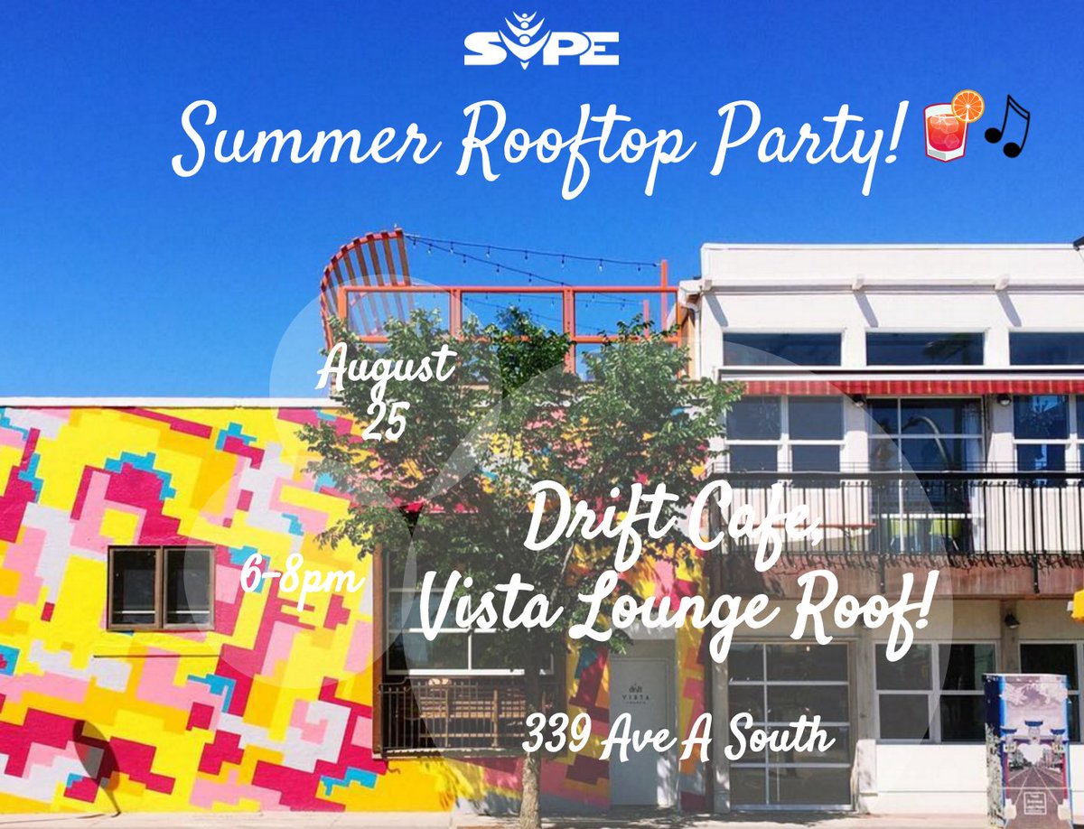 SYPE Saskatoon tweet media