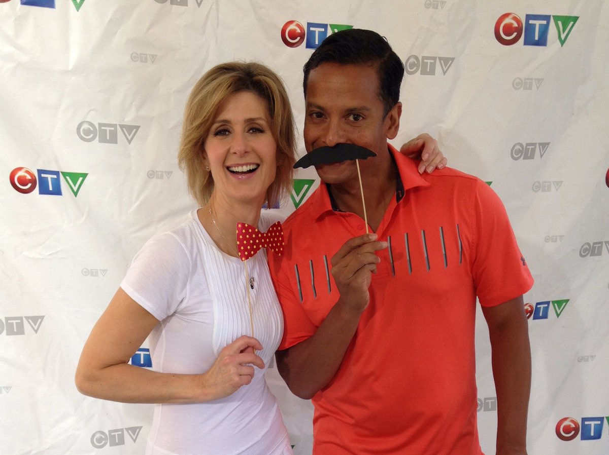 CTVYVRCommunity's tweet photo. Visit the CTV tent @PNE_Playland &amp; get your FREE @imageCubeBooth pic with @CTVColeen &amp; @ctv_jasonpires until 3pm! 📷 https://t.co/uozVYDfHDX