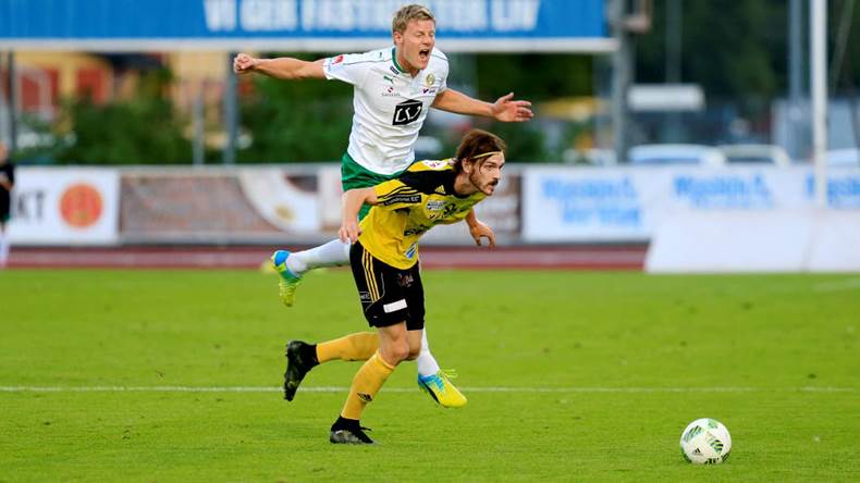 Gusk bjöd på cupfest dlvr.it/M6BFys