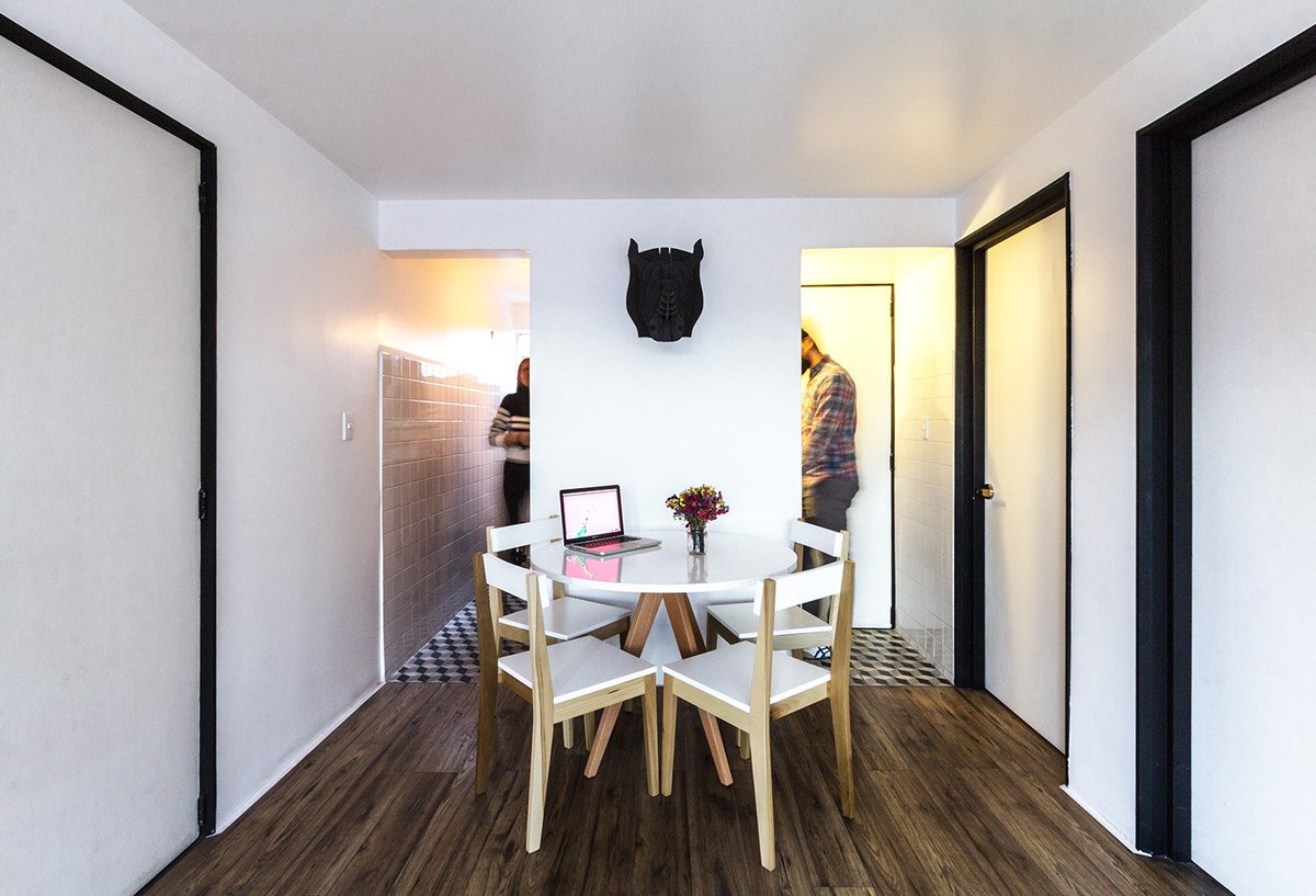 dosa_studio's tweet photo. Proyecto de Remodelación.
Arquitectura: #DOSAstudio
Fotografia Armando González.
https://t.co/NMtoMlmp3E https://t.co/vch7tg82Pd