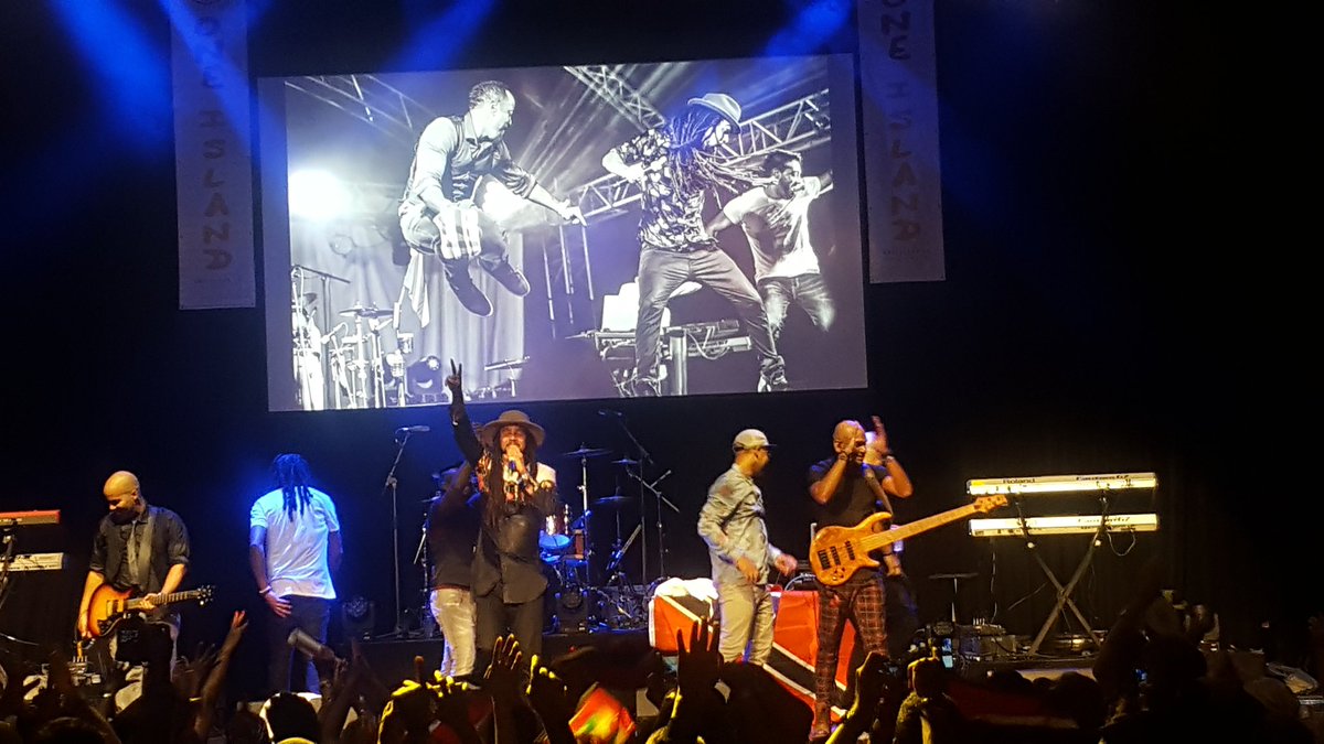 Wicked night with <a href="/Kestheband/">Kes</a> - 02indigo! Amazing night full of energy! Well done guys! Ready for Nottinghill!