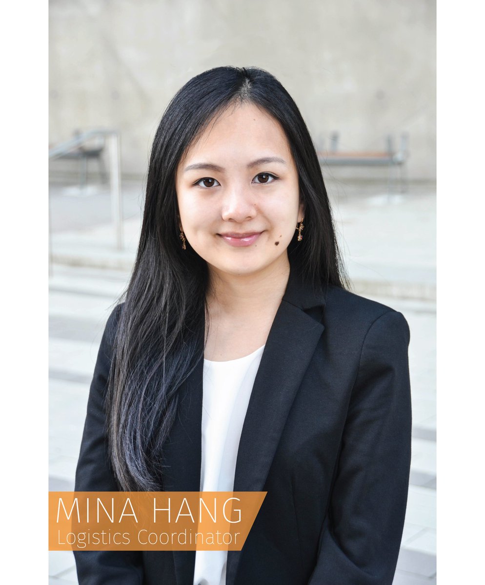 Logistic Coordinator for HR NOW! Mina Hang