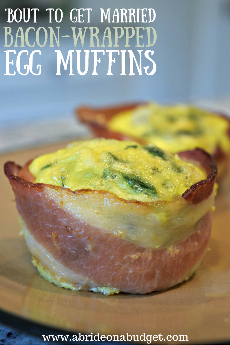 abrideabudget's tweet photo. Get our recipe for these bacon-wrapped egg muffins: https://t.co/2D9X3pLqTj

They're the perfect wedding breakfast. https://t.co/KOHN5RQwOa
