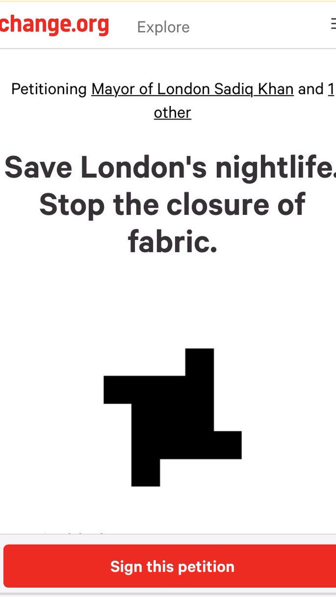 yousefcircus's tweet photo. Please sign to help the pursuit of happiness, freedom and even basic logic! @fabriclondon // https://t.co/jjYjeBqt6X https://t.co/sPqKEdWESc